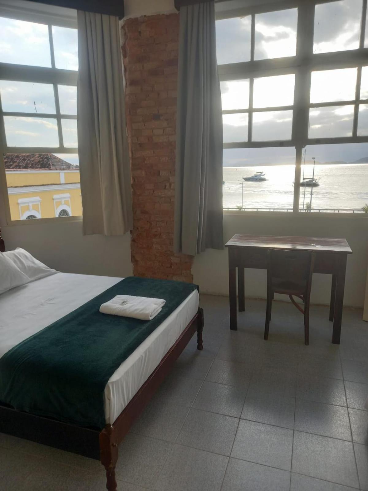 Kontiki Hotel Сан-Франсиску-ду-Сул Экстерьер фото